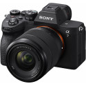 Sony a7 IV + 28-70mm f/3.5-5.6 II Kit