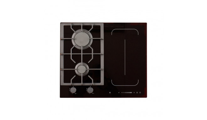 Combi hob