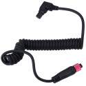 Yongnuo shutter release cable LS-O2 C3
