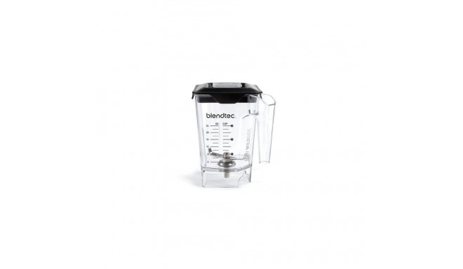 Blendtec Mini WildSide Blender jar