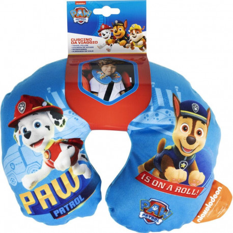 Kaelapadi Paw Patrol Boy