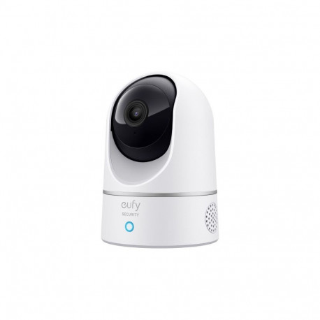 Anker Eufy siseruumikaamera P24 2K, valge
