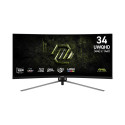 "MSI MAG 345CQRF E20 86,36 UWQHD 16:9 VA DP HDMI"