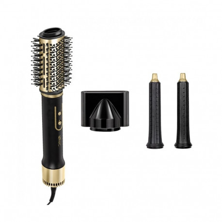 Hair Curler MLW-25