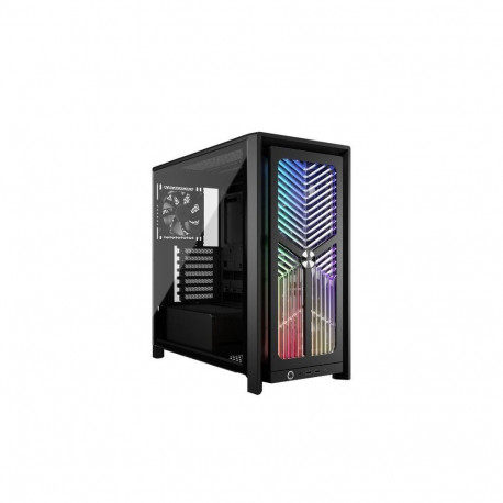 FRAME 4000X RS Black Mid Tower ATX