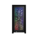 FRAME 4000X RS Black Mid Tower ATX