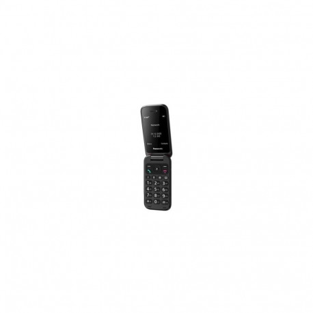 mobiiltelefon KX-TF600EXR 4G, punane