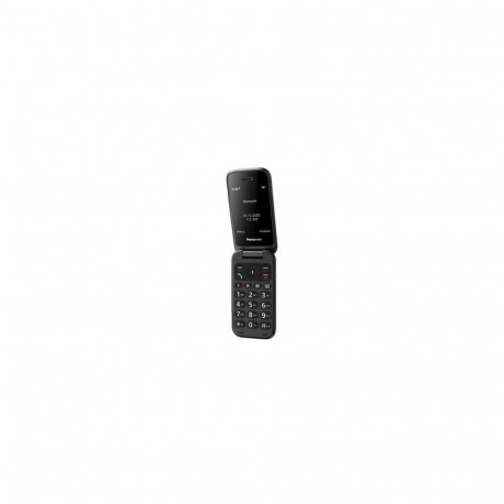mobiiltelefon KX-TF600EXB, must
