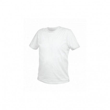 Hogert T-shirt HT5K413-L, 180 g/m², 100% cotton, universal, classic cut, narrow ribbed neckline