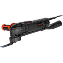 Multifunctional tool DNIPRO-M MF-42SE