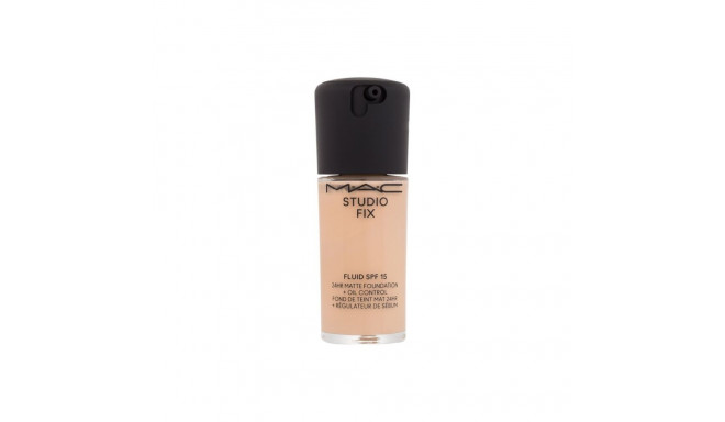 MAC Studio Fix Fluid (30ml) (NC15)