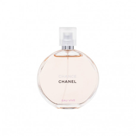 Chanel Chance Eau Vive Eau de Toilette (100ml)