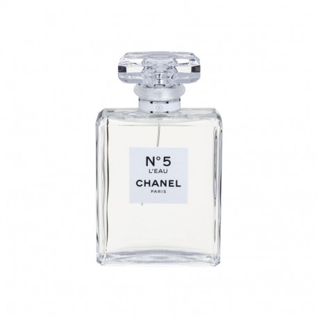 Chanel No.5 L´Eau Eau de Toilette (100ml)