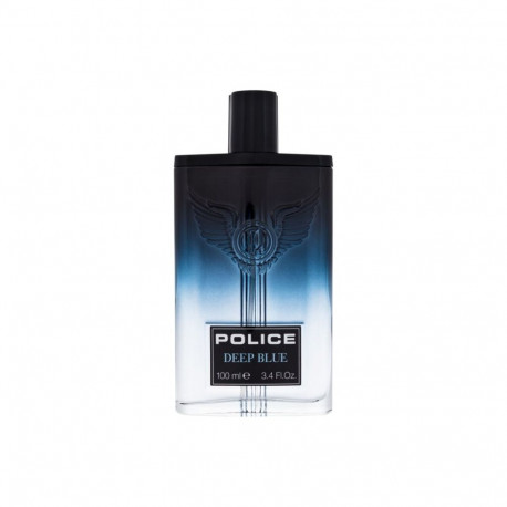 Police Deep Blue Eau de Toilette (100ml)