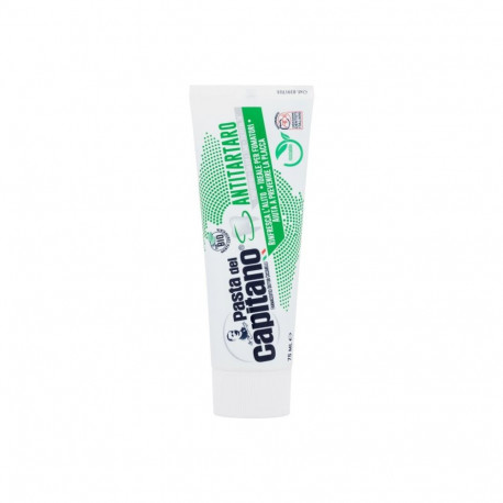 Pasta Del Capitano Antitartar Toothpaste (75ml)