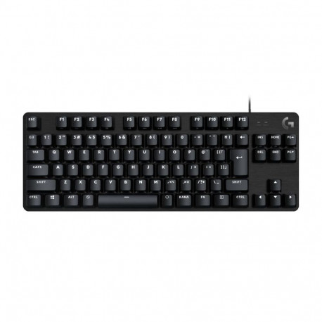 Logitech KEYBOARD G413 SE TKL/ENG 920-010446