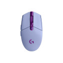 Logitech MOUSE USB OPTICAL G305/LIGHTSPEED 910-006022