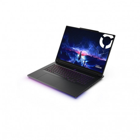 Lenovo Legion 9 18IAX10 18 WQUXGA ULT9-275HX/192GB/2TB/NVIDIA GF RTX 5090 24GB/WIN11 Pro/ENG Backlit