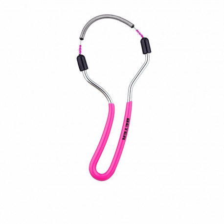 BETER näokarvade eemaldaja, fuksia