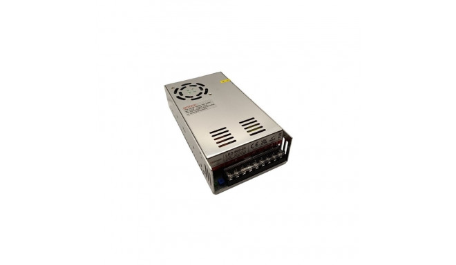Power supply 24V, 25A, 600W