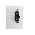 NEOMOUNTS Lockable Universal Wall Mountable Tablet Casing for most tablets 7.9inch-11inch