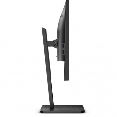 AOC monitor Q24P2Q 23.8inch 2560x1440 QHD IPS 250cd/m2 1000:1 4ms HDMI VGA DisplayPort kõlaritega