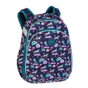 CoolPack seljakott Turtle Happy Unicorn, 25 l