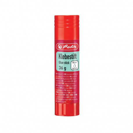 Herlitz liimipulk, 36 g