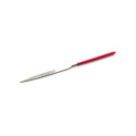DIAMOND FLAT RASP 140 MM