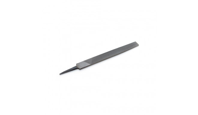 FLAT METAL FILE 150MM NR2 BF1002-6