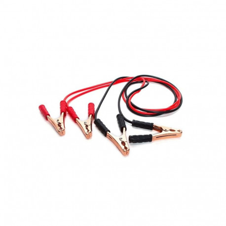 BOOSTER CABLES AUTOSERIO 500 AMP