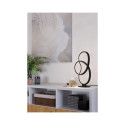 TABLE LED LAMP GIANELLA 900951 BLACK