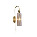 Piega seinavalgusti E14 LP-939/1W, merevaik