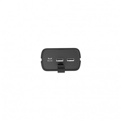 POWERBANK SPONGE ENERGY 30 000 QC