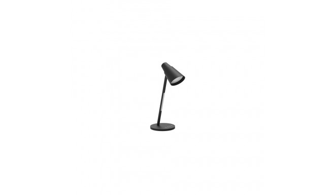 TABLE LED LAMP STIGA BL1381 BLACK
