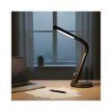 TABLE LED LAMP ALTO BL1063B BLACK