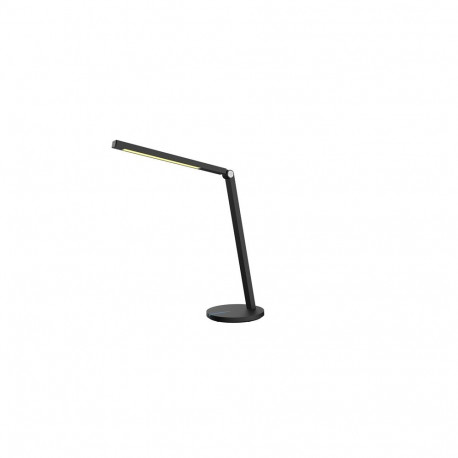 TABLE LED LAMP VENETO BL1287 BLACK
