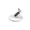 TABLE LAMP ELEGANT LED BL1235 WHITE