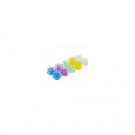 Singer universal spool set 10 pcs. 53004004