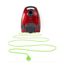 Brock BVC 9000 RD