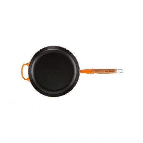 LE CREUSET 02732442 28cm Orange