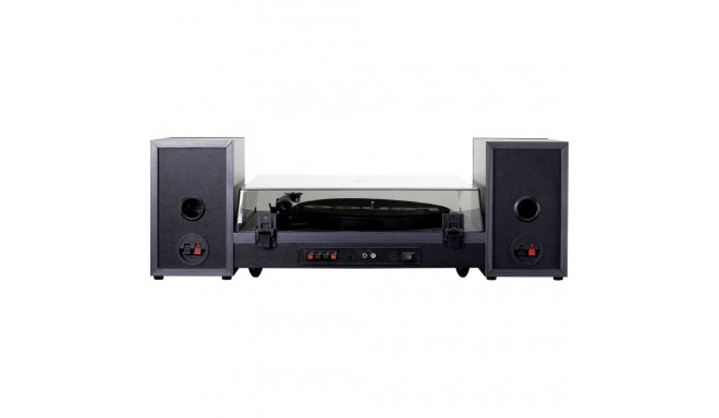 Lenco LS-300BK