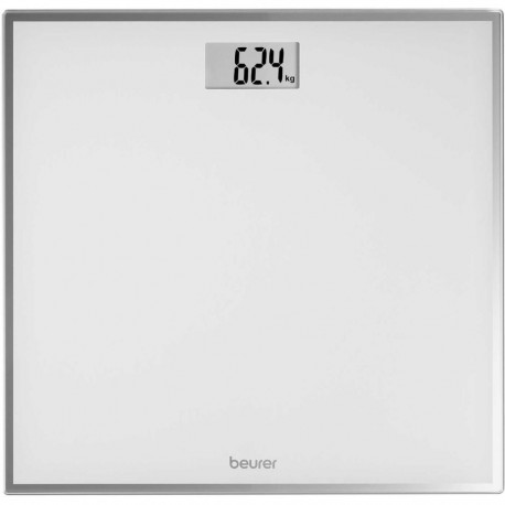 Beurer GS120 White