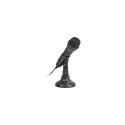 Natec "Adder" Black