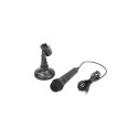 Natec "Adder" Black