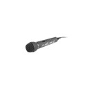 Natec "Adder" Black