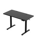 Huzaro Hero 8.1 Black