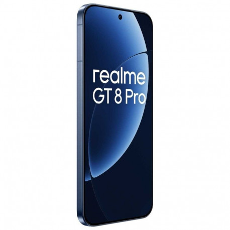 Realme GT 8 Pro 16/512GB Urban Blue