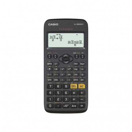 CASIO FX-350CEX