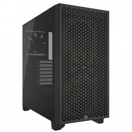 Corsair 3000D Airflow Black
